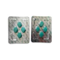 Kamagra 100 Mg Tablet  image 1